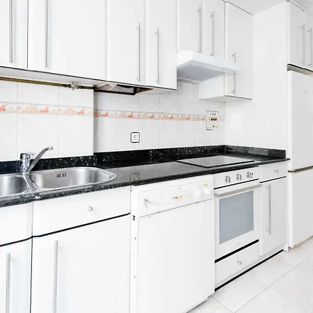 Апартаменты 10 Minutos Andando Casco Viejo Y Del Centro *