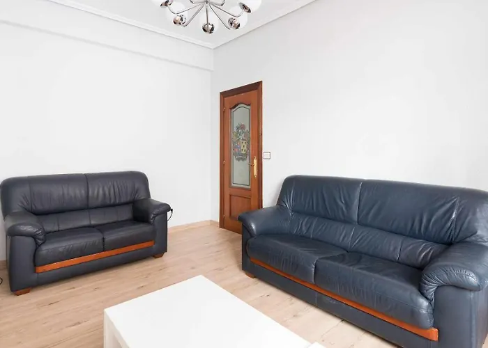 Apartment 10 Minutos Andando Casco Viejo Y Del Centro