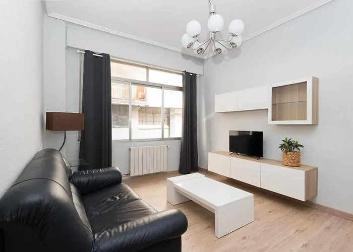 10 Minutos Andando Casco Viejo Y Del Centro Bilbao