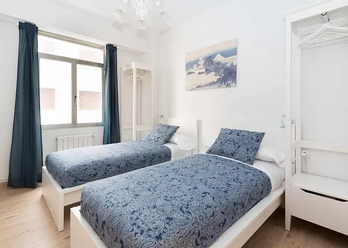 10 Minutos Andando Casco Viejo Y Del Centro