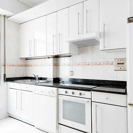 10 Minutos Andando Casco Viejo Y Del Centro Appartement Bilbao