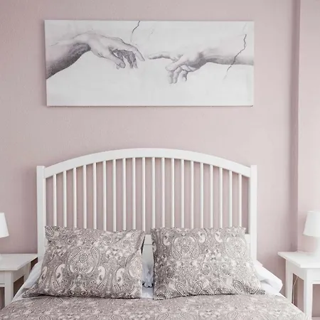 10 Minutos Andando Casco Viejo Y Del Centro Lägenhet Bilbao