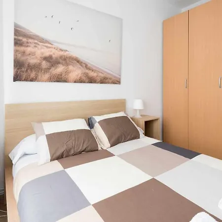 10 Minutos Andando Casco Viejo Y Del Centro Apartment Bilbao