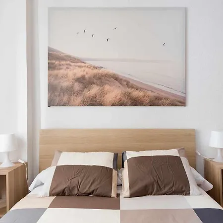 10 Minutos Andando Casco Viejo Y Del Centro Bilbao