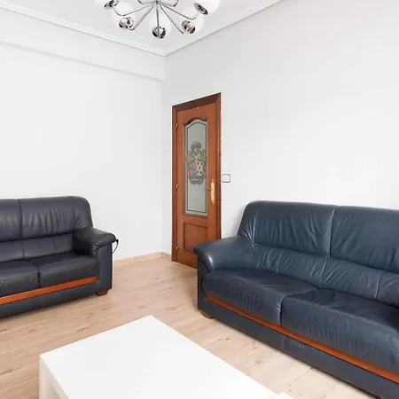 Apartment 10 Minutos Andando Casco Viejo Y Del Centro