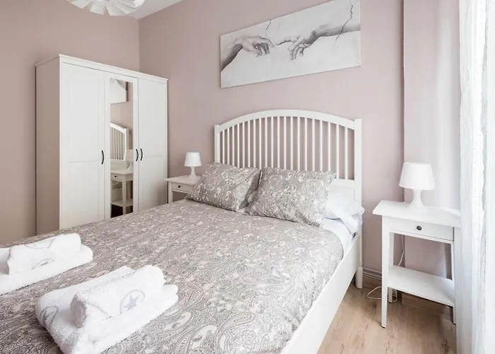 10 Minutos Andando Casco Viejo Y Del Centro Appartement *