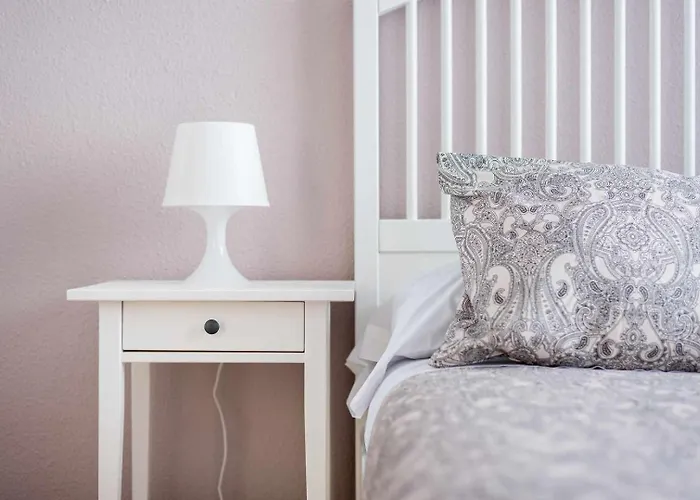 Appartement 10 Minutos Andando Casco Viejo Y Del Centro Bilbao