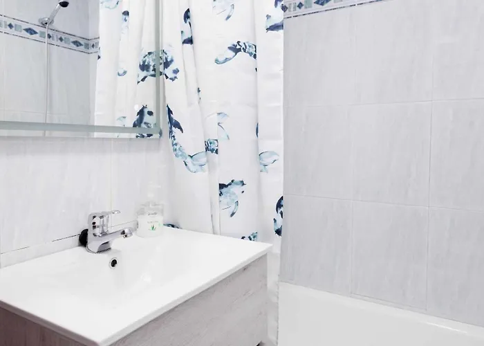 Lejlighed 10 Minutos Andando Casco Viejo Y Del Centro