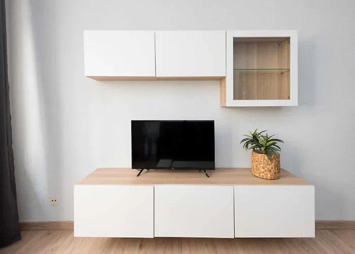 10 Minutos Andando Casco Viejo Y Del Centro Bilbao