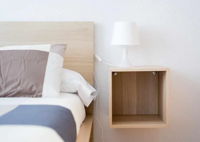 Appartement 10 Minutos Andando Casco Viejo Y Del Centro