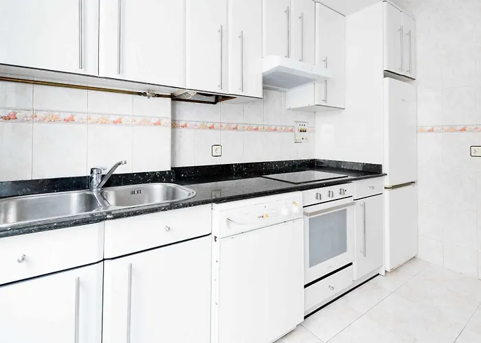 Appartement 10 Minutos Andando Casco Viejo Y Del Centro *