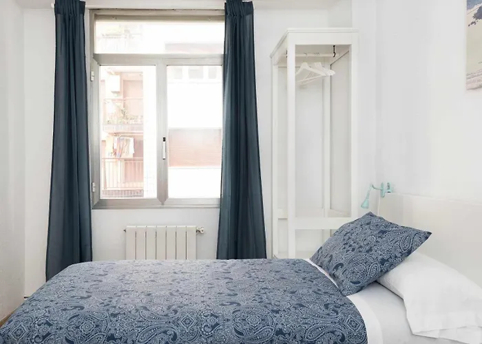 Lejlighed 10 Minutos Andando Casco Viejo Y Del Centro *