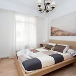 Apartment 10 Minutos Andando Casco Viejo Y Del Centro Bilbao