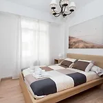 Apartment 10 Minutos Andando Casco Viejo Y Del Centro Bilbao