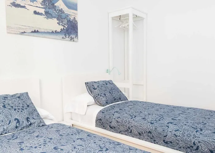 10 Minutos Andando Casco Viejo Y Del Centro * Бильбао