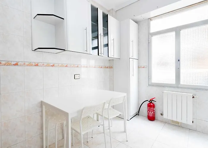 10 Minutos Andando Casco Viejo Y Del Centro * Бильбао