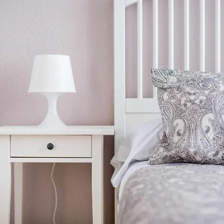 Appartement 10 Minutos Andando Casco Viejo Y Del Centro Bilbao