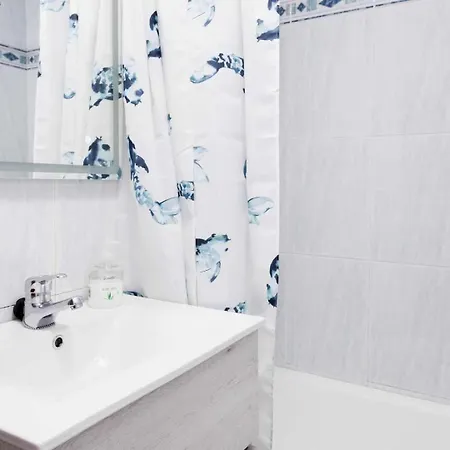 Appartement 10 Minutos Andando Casco Viejo Y Del Centro