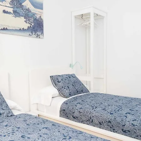 10 Minutos Andando Casco Viejo Y Del Centro * Bilbao