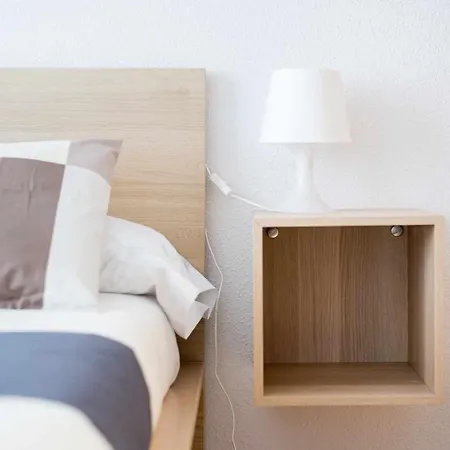 Appartement 10 Minutos Andando Casco Viejo Y Del Centro