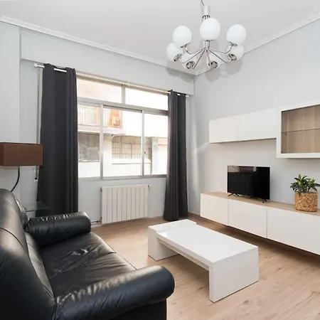 10 Minutos Andando Casco Viejo Y Del Centro Bilbao