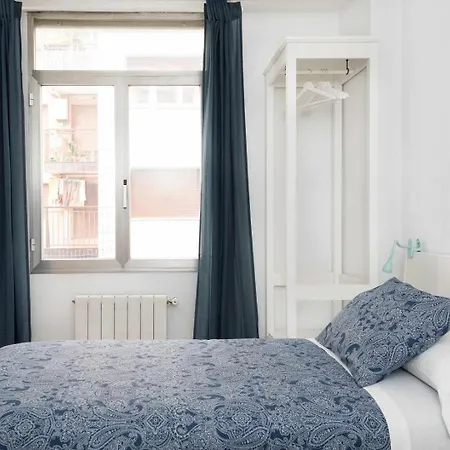 Appartement 10 Minutos Andando Casco Viejo Y Del Centro *